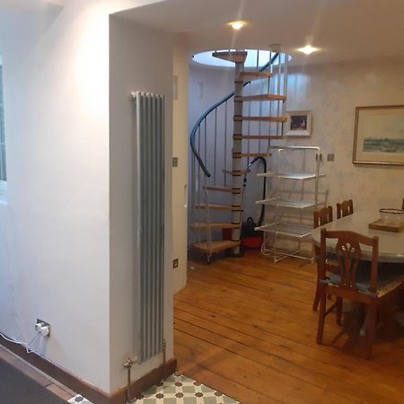 Characterful Cottage Near The Sea, Beach, Pier & Shops Weston-super-Mare Exteriér fotografie