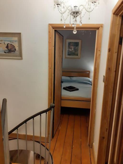 Characterful Cottage Near The Sea, Beach, Pier & Shops Weston-super-Mare Exteriér fotografie