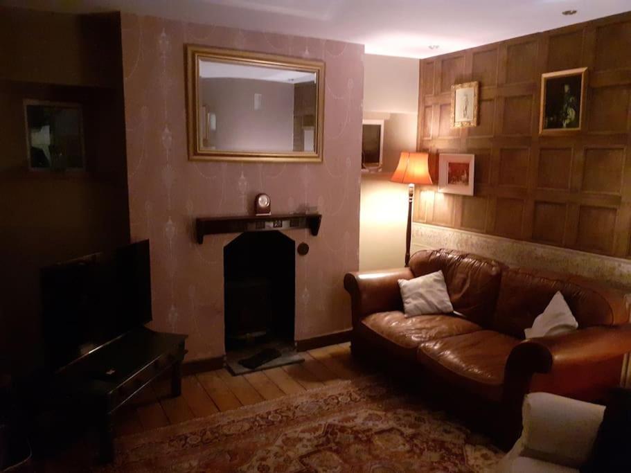 Characterful Cottage Near The Sea, Beach, Pier & Shops Weston-super-Mare Exteriér fotografie