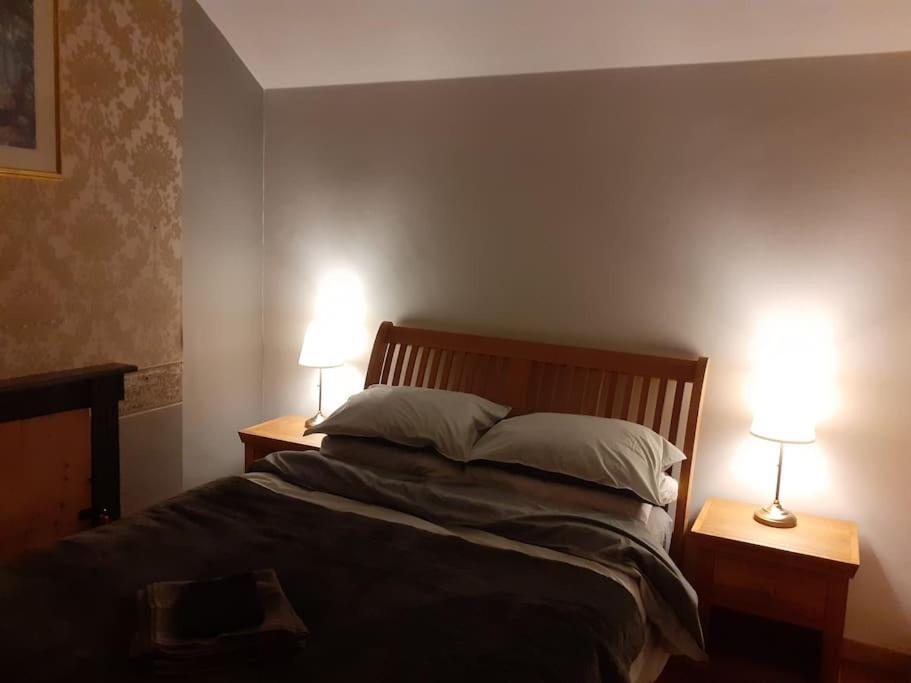 Characterful Cottage Near The Sea, Beach, Pier & Shops Weston-super-Mare Exteriér fotografie