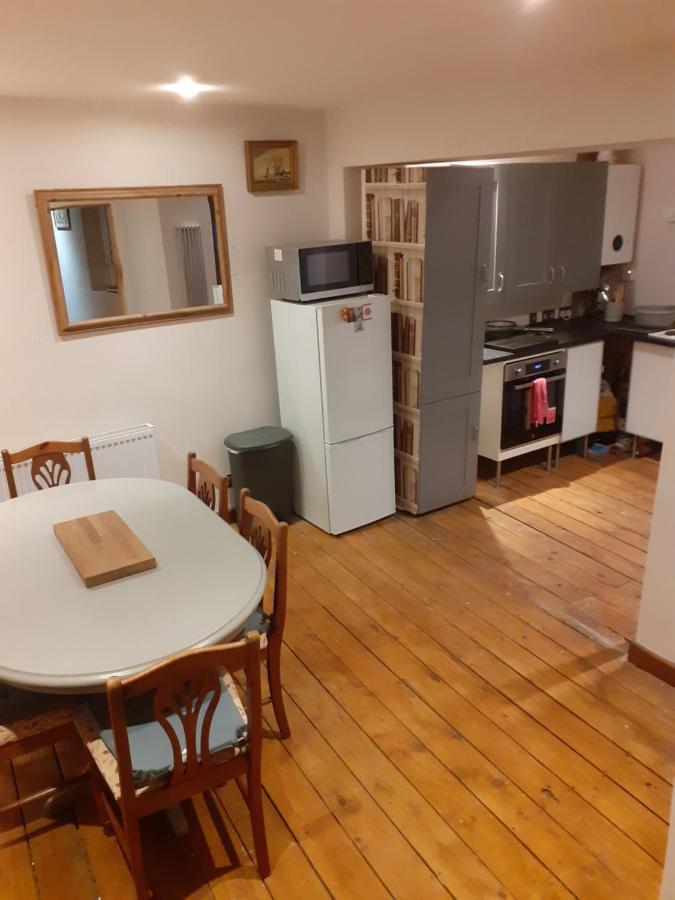 Characterful Cottage Near The Sea, Beach, Pier & Shops Weston-super-Mare Exteriér fotografie
