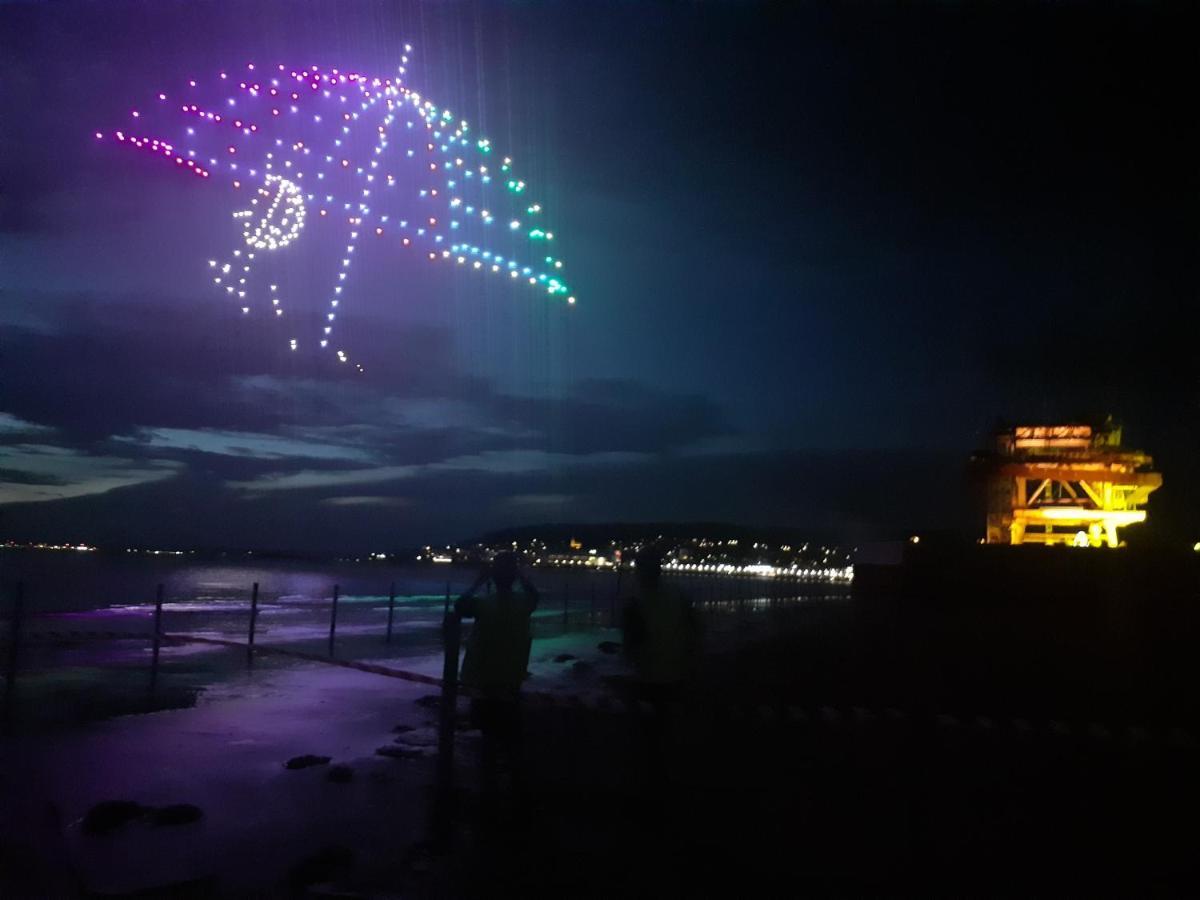 Characterful Cottage Near The Sea, Beach, Pier & Shops Weston-super-Mare Exteriér fotografie