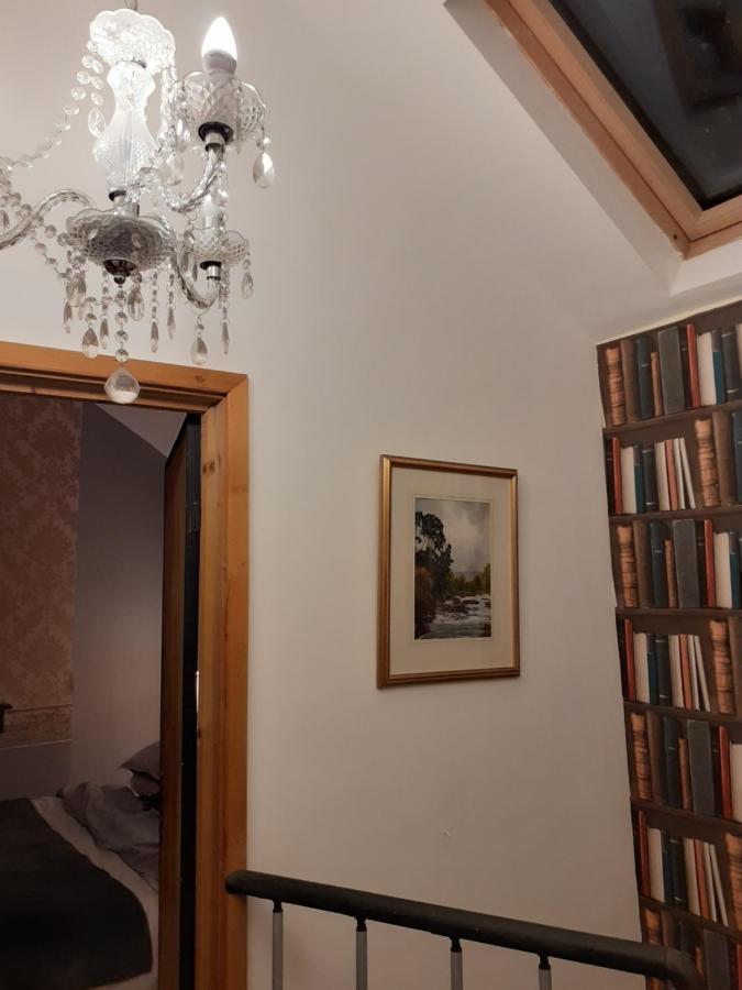 Characterful Cottage Near The Sea, Beach, Pier & Shops Weston-super-Mare Exteriér fotografie