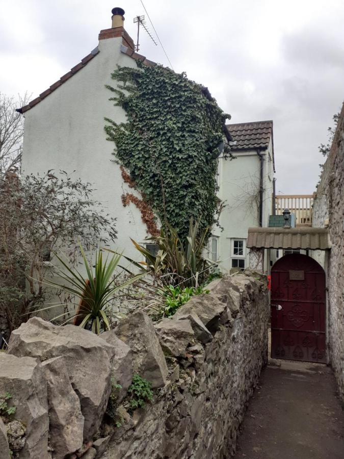 Characterful Cottage Near The Sea, Beach, Pier & Shops Weston-super-Mare Exteriér fotografie