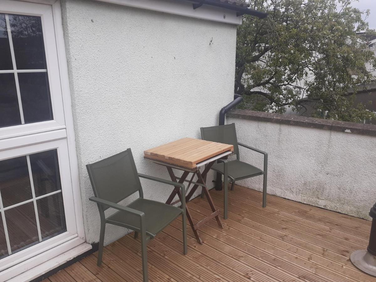 Characterful Cottage Near The Sea, Beach, Pier & Shops Weston-super-Mare Exteriér fotografie