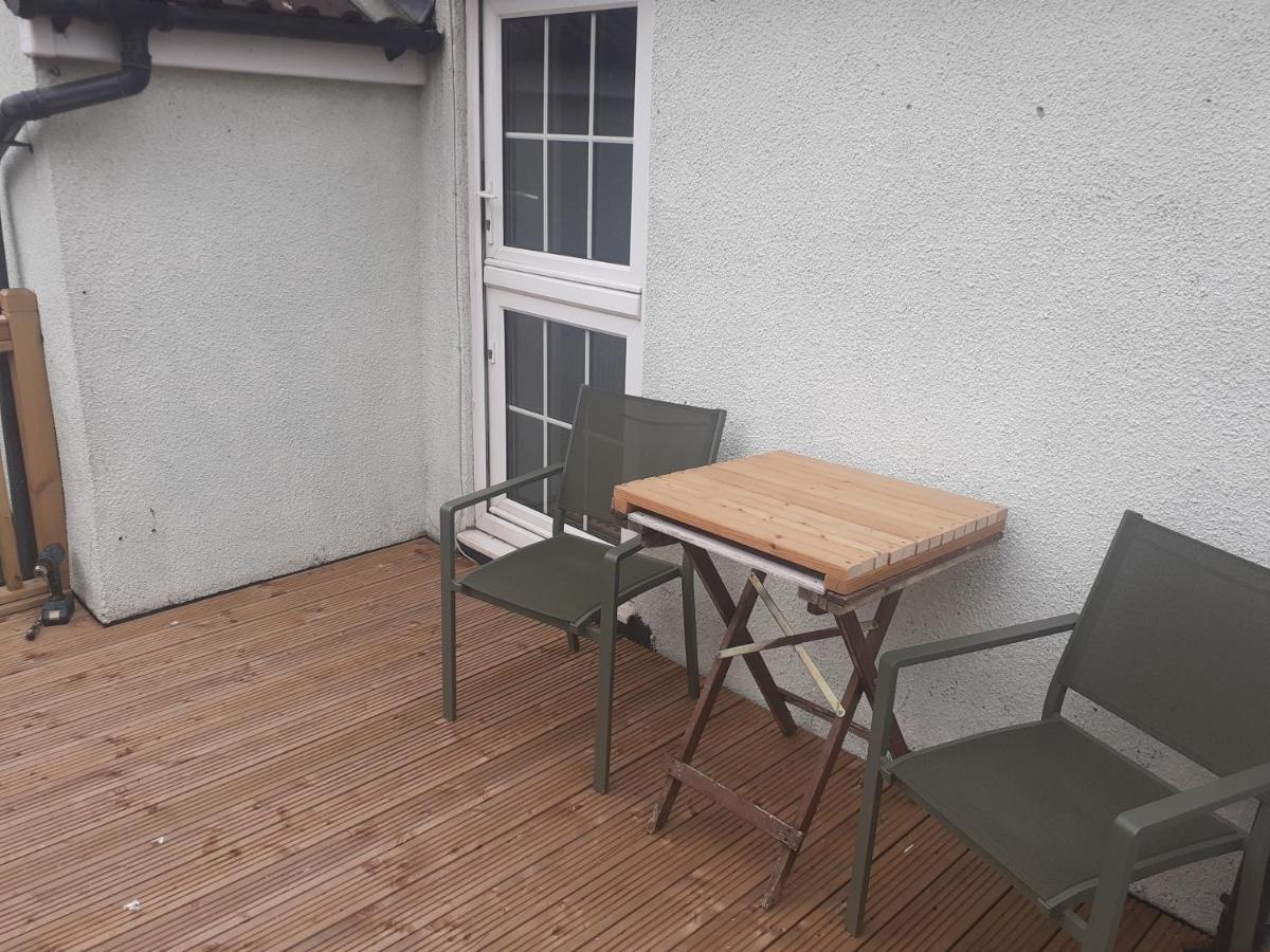 Characterful Cottage Near The Sea, Beach, Pier & Shops Weston-super-Mare Exteriér fotografie
