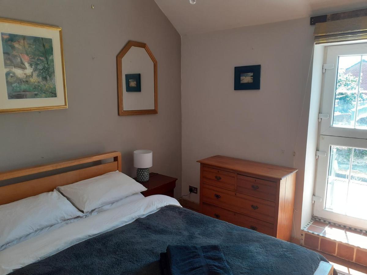 Characterful Cottage Near The Sea, Beach, Pier & Shops Weston-super-Mare Exteriér fotografie