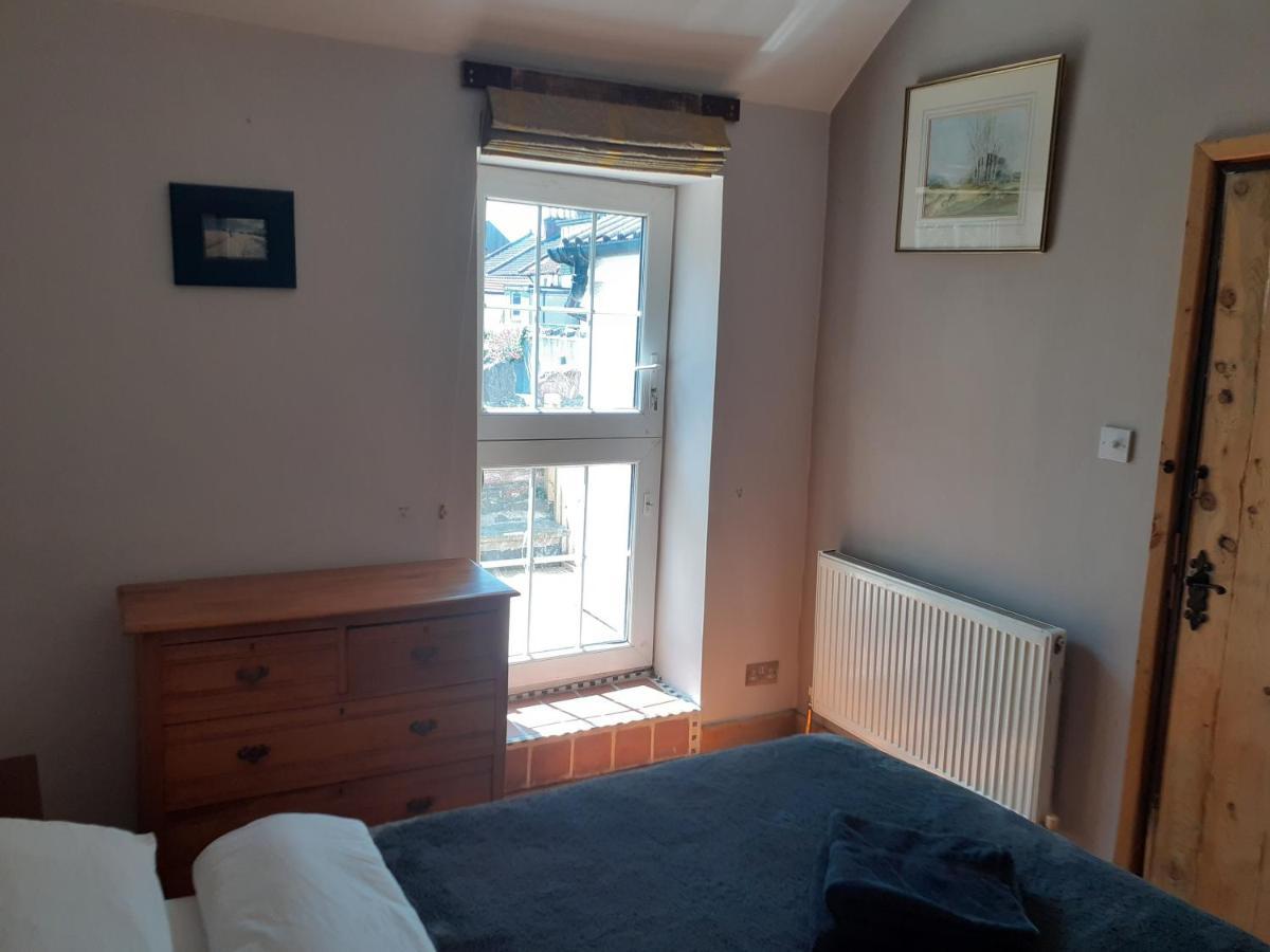 Characterful Cottage Near The Sea, Beach, Pier & Shops Weston-super-Mare Exteriér fotografie