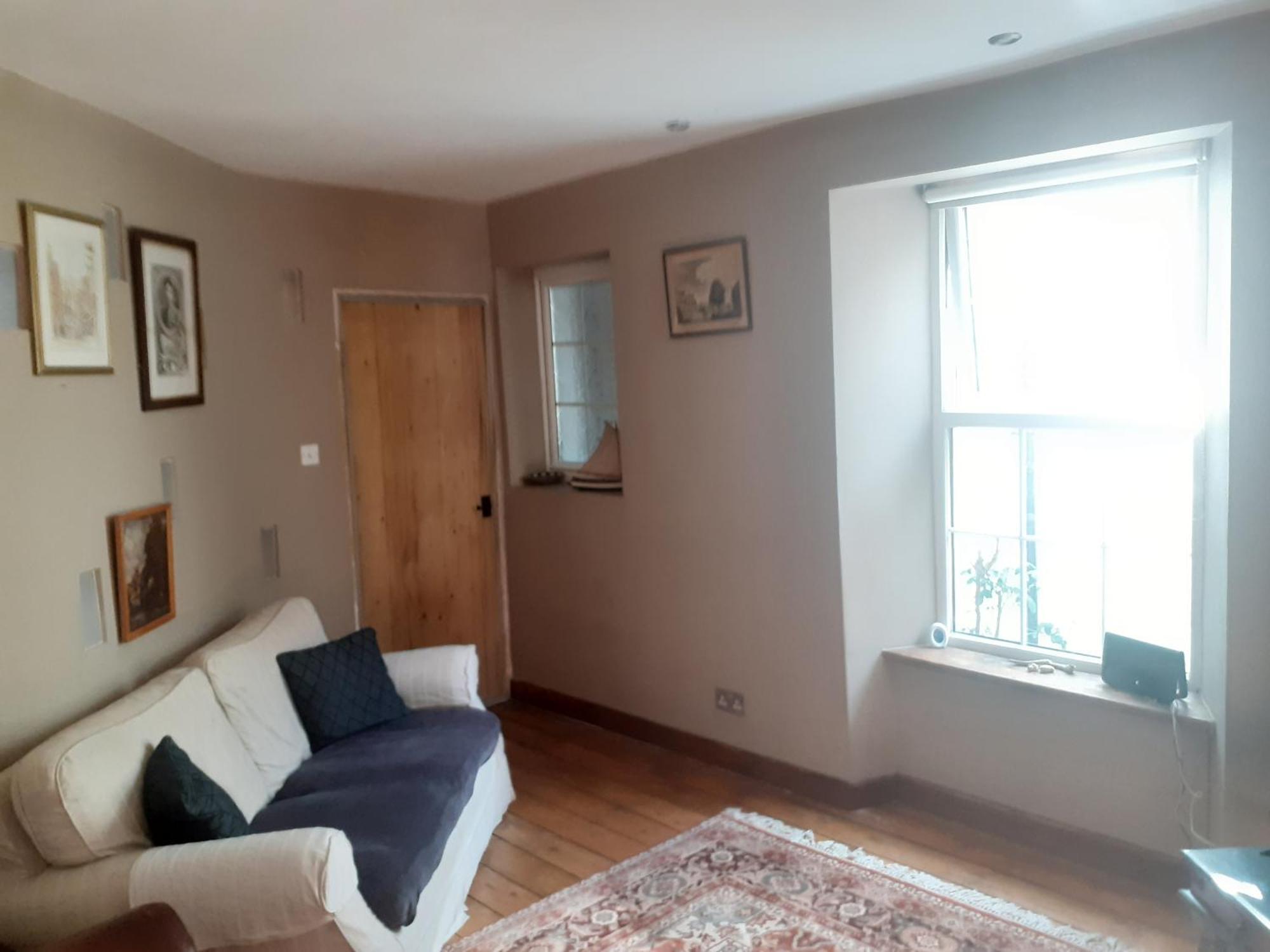 Characterful Cottage Near The Sea, Beach, Pier & Shops Weston-super-Mare Exteriér fotografie