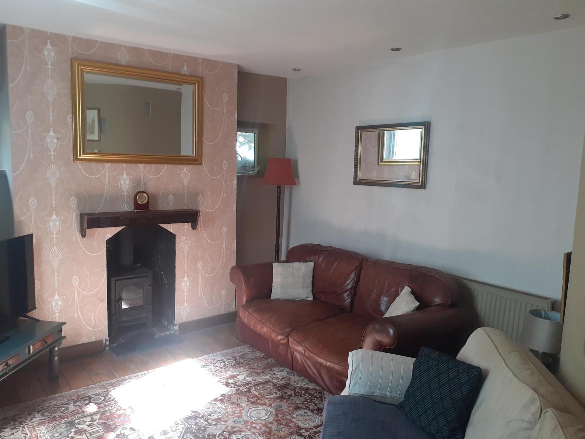 Characterful Cottage Near The Sea, Beach, Pier & Shops Weston-super-Mare Exteriér fotografie