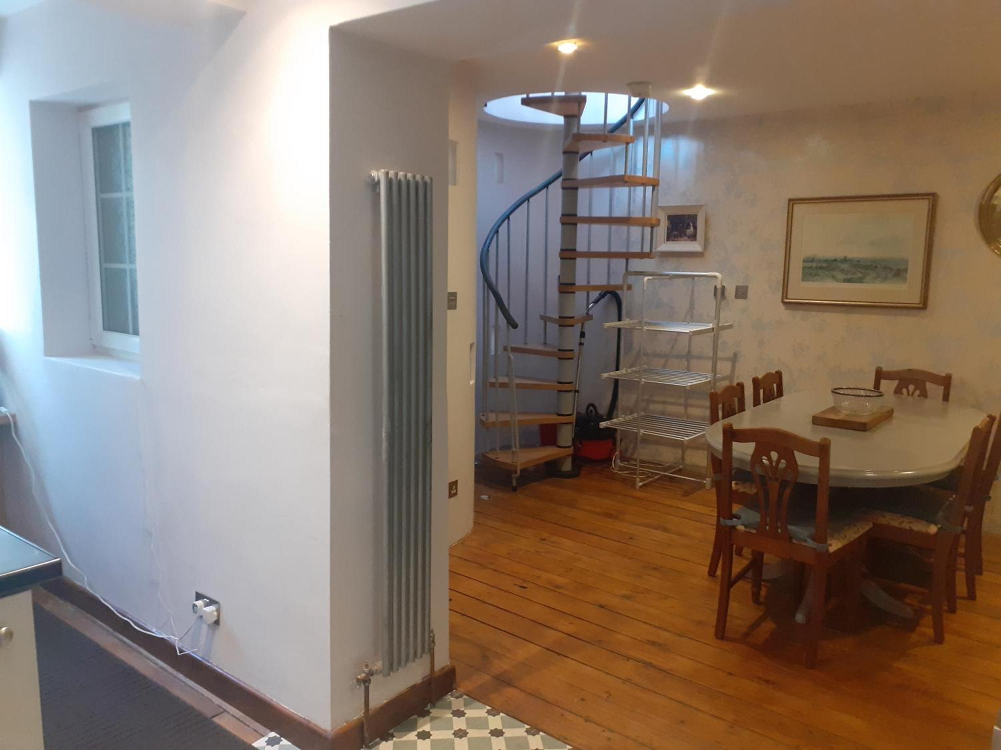 Characterful Cottage Near The Sea, Beach, Pier & Shops Weston-super-Mare Exteriér fotografie